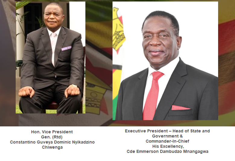 Government | Zimbabwe Embassy Ankara Turkey