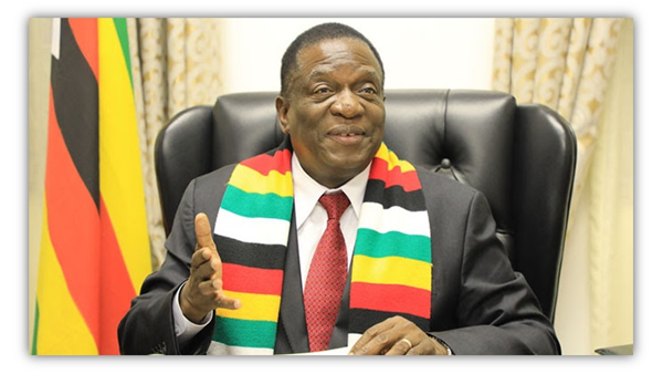 Zim Starts Stockpiling Lithium