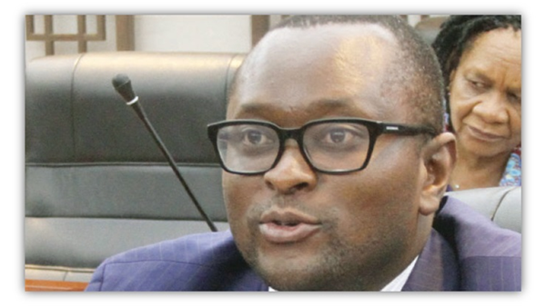 Cabinet Okays Patriotic Bill