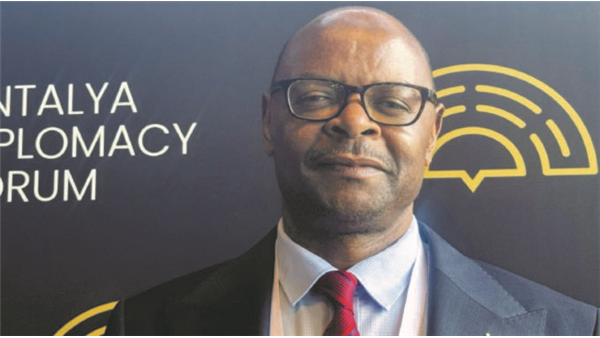 Lessons For Zim from Türkiye’s Antalya Diplomatic Forum