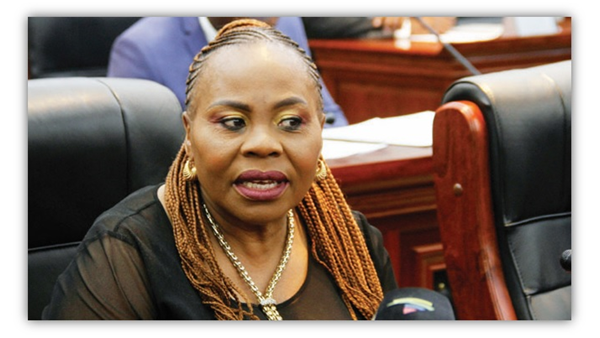 Let’s Pull In One Direction For Success: Mutsvangwa
