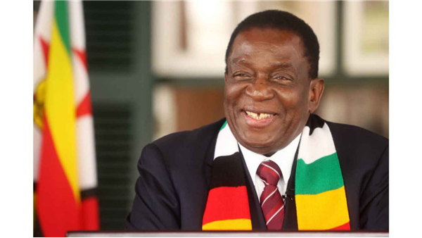 From SADC to COMESA . . . President Mnangagwa to deepen regional trade as Zim takes COMESA Chair