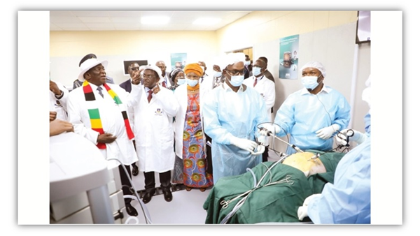 3 New Innovative Units Usher UZ To A Higher Level