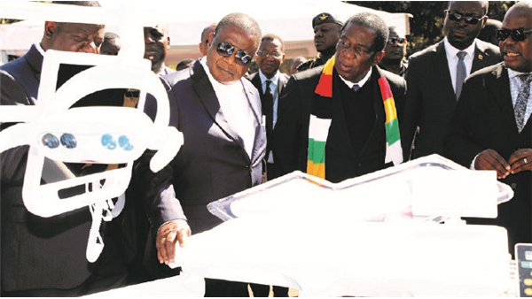 Second Republic Prioritises Primary Health Care