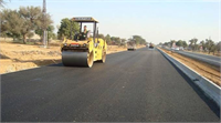 Road Construction and Rehabilitation 