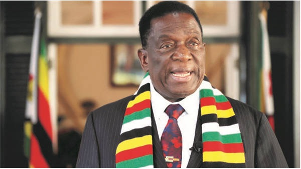 Economy remains on positive growth trajectory — President