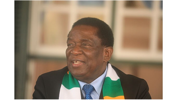 President Lays Developmental Agenda