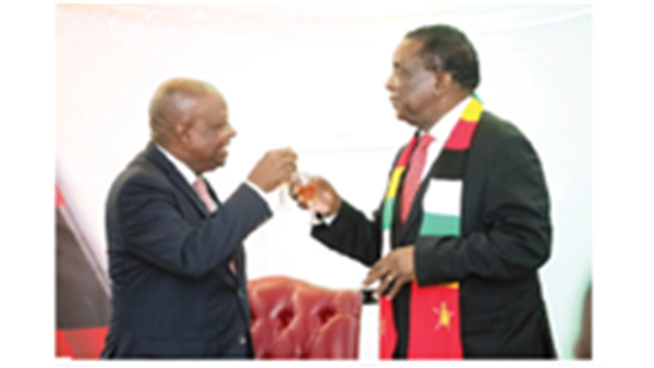 Re-Engagement Drive Continues to Bear Fruit