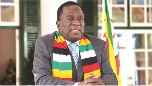 We’re on cusp of construction boom: President