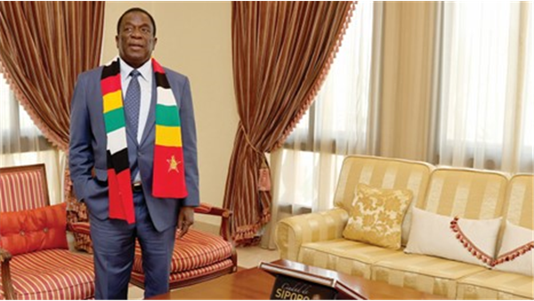 President Headlines National Youth Day Celebrations
