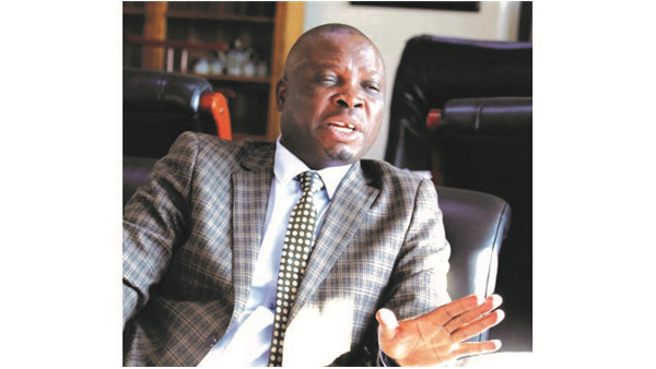 2nd Republic Builds More Clinics In Binga