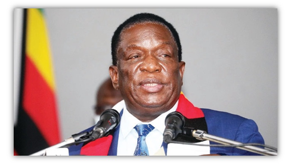 Buy Zimbabwe Campaign Tasked to Unlock Growth Potential of Local Business
