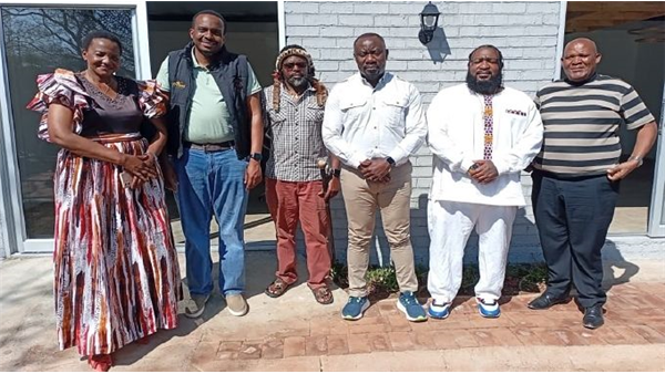 Diaspora Investors Turn Attention To Bulawayo Opportunities