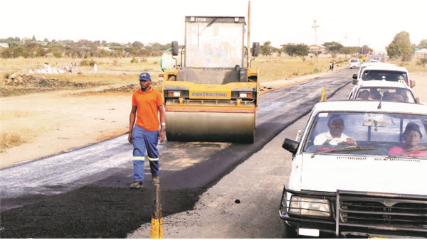 Bulawayo Wins Big From Second Republic Projects