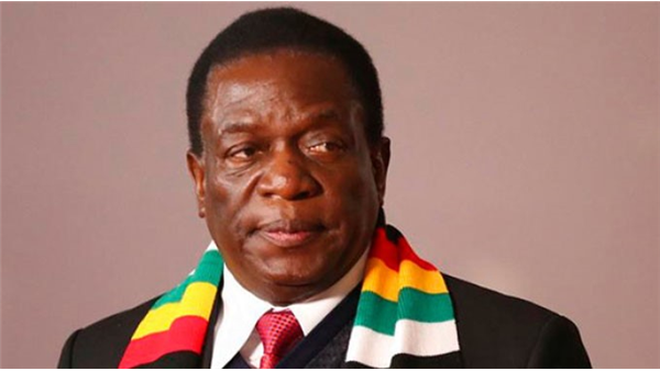 Zim To Become Africa’s Fertiliser Production Hub