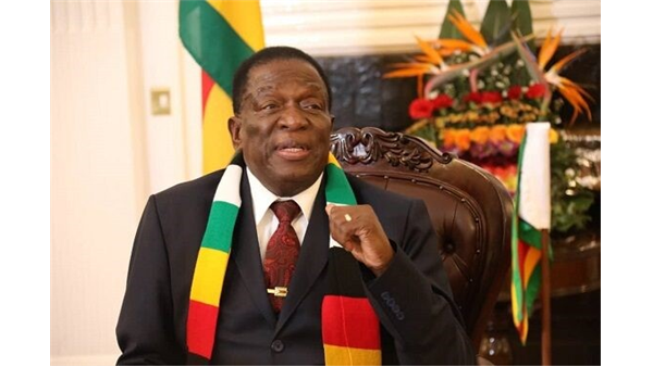 President To Spell Out Strategic Vision