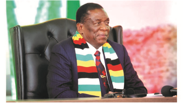 President Delivers on Promise. . . Unveils Youth Empowerment Scheme Today