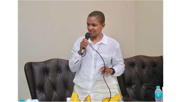 Preparations gather momentum for Sanganai / Hlanganani / Dzimbabwe World Tourism Expo