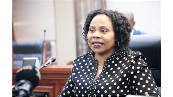 Roads Rehab at Full Throttle. . . Four More Partners Roped in