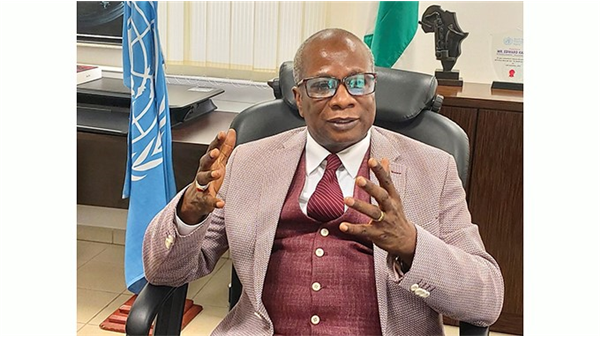 UN Commends Prevailing Peace