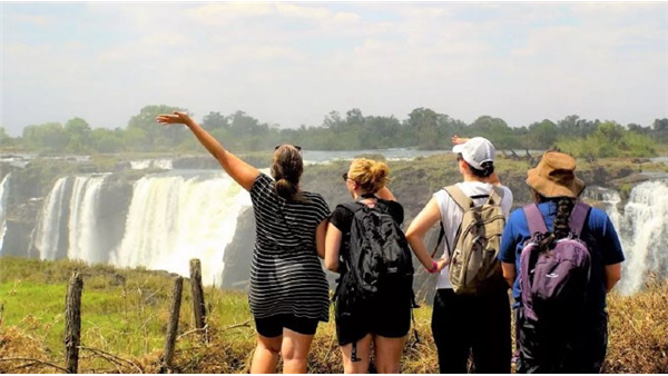 Tourism Growth Shows Strength Of Leadership
