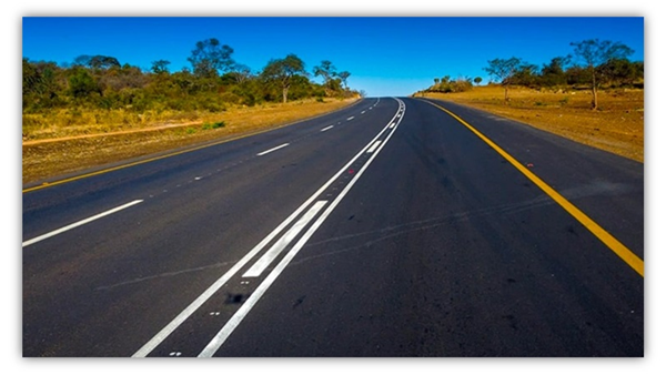 Milestone As 400km of Harare to Beitbridge Highway Open to Traffic