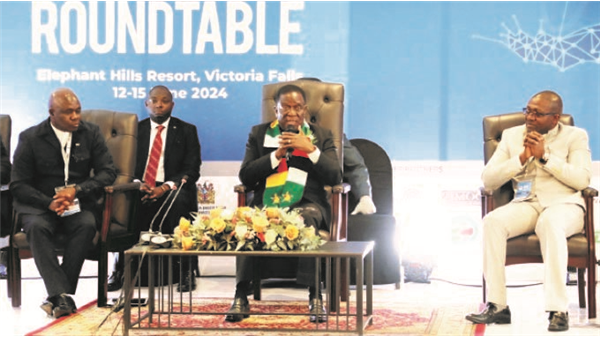 ‘Let’s Proudly Protect Our National Interest’