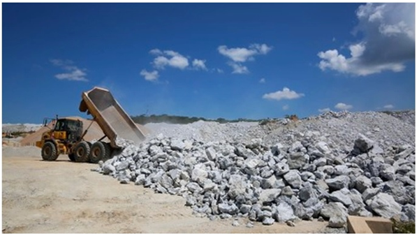 Zim Becomes Lithium Giant as Bikita Ramps Up Output