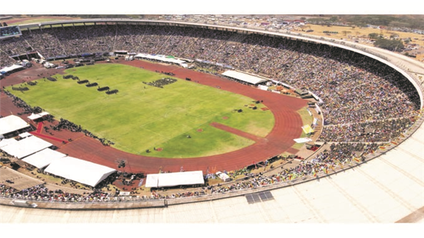 ‘Respect The Will of Zimbabweans’