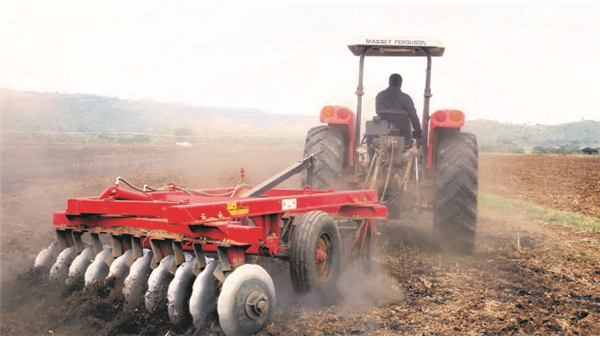 Agric Contributes 18pc To Economy