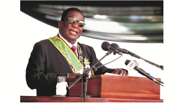 ‘We’ll Accelerate Transformation’