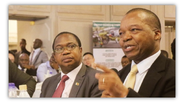 New Measures Bear Fruit As Inflation Drops