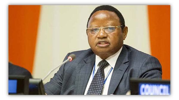 Zim Steps Up Re-Engagement With US, Investors