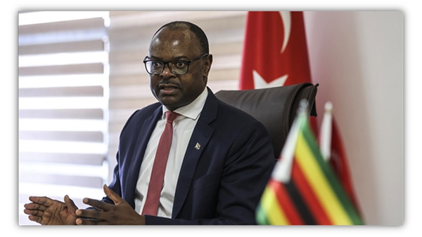 Zim Students Safe After Türkiye Quake