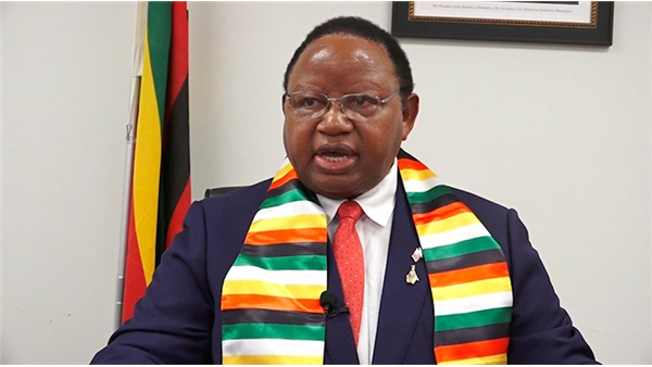 Zim Students Abroad To Get More Support