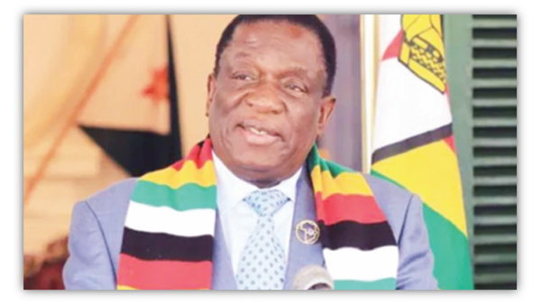 President Delivers SONA at New Parly Building Today