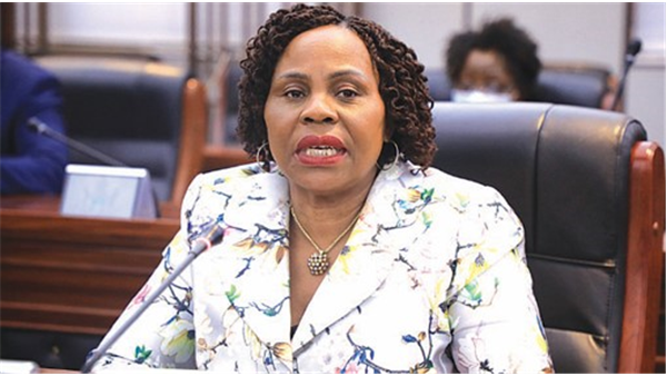 6 869 Projects Steering Zim To Vision 2030 Goal