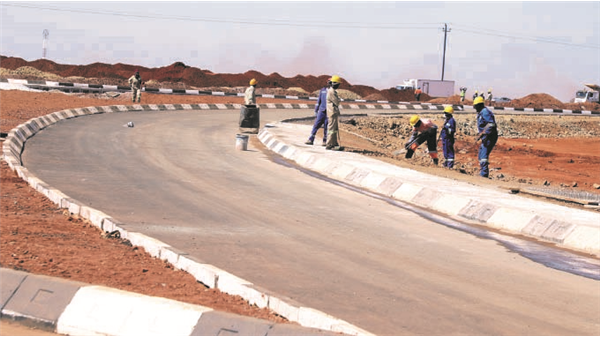 All Systems In Place For 44th Sadc Summit