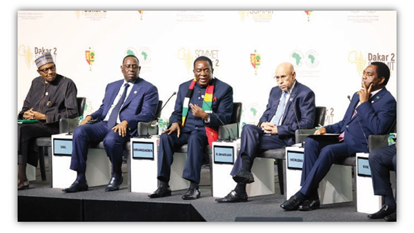 Village Wisdom Pushing Zim’s Agric Revolution
