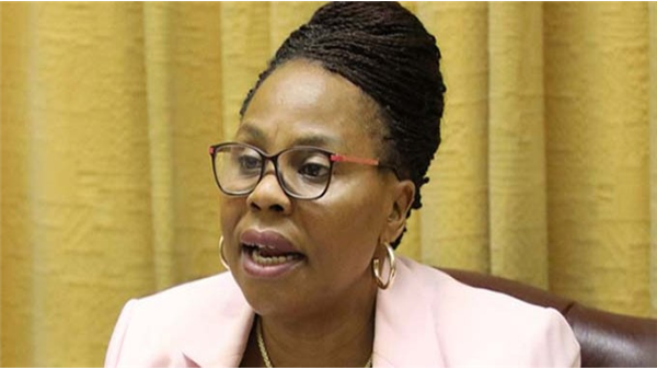 ‘Zim To Remain Safe Haven For Investment’