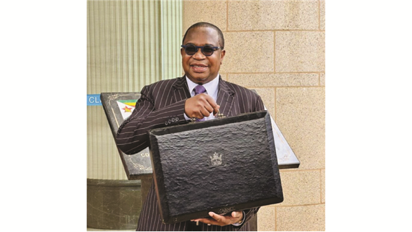 Investment, not red tape: Zimbabwe targets business reform