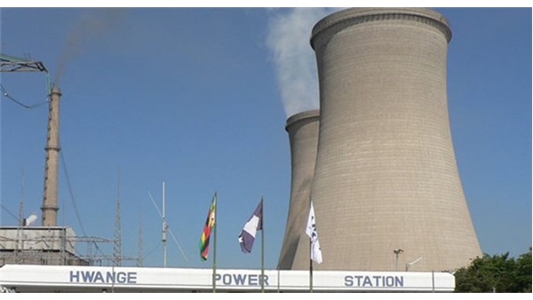 Joy As Zesa Ramps Up Power Supply