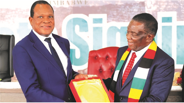 State Committed to Delivering Quality Services