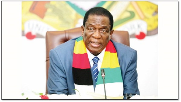 2023 Cabinet Agenda Outlined