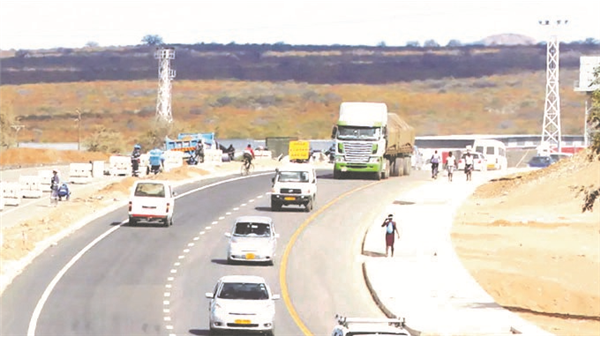 Construction Industry Ready To Advance Govt’s Infrastructure Plan