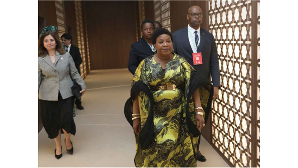 Zimbabwe invited to Global Zero Waste Forum