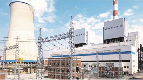 Signature Hwange Units 7 and 8 Expansion