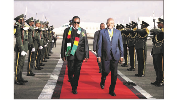 SADC Theme in Sync With 2nd Republic Policies