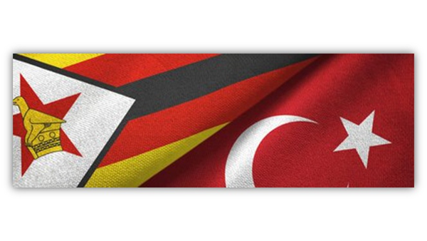 Turkey Scales Up Relations
