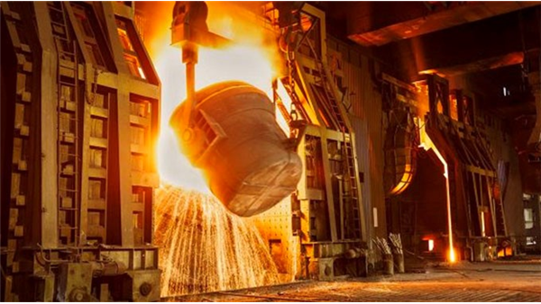 Zimbabwe Tipped To Dominate Africa Steel Production